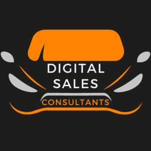 digital sales consultants logo