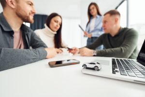 Revolutionize Your Car Sales with a Dynamic Dealer Website